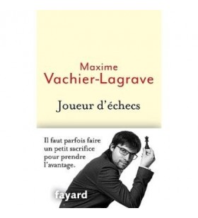 Vachier - Lagrave - Joueur...