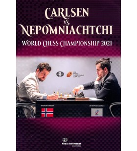 Carlsen vs Nepomniachtchi...