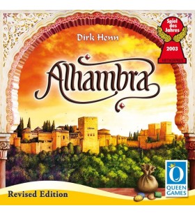 Alhambra Revised edition