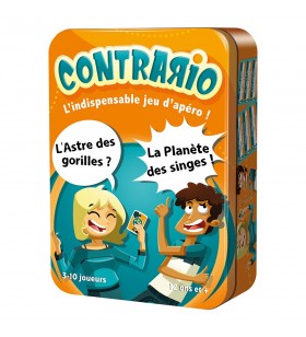 Contrario (nouvelle édition)
