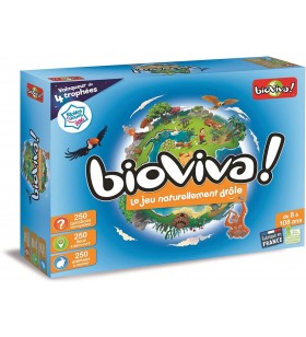 Bioviva ( le jeu...