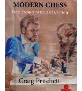 Pritchett - Modern Chess...