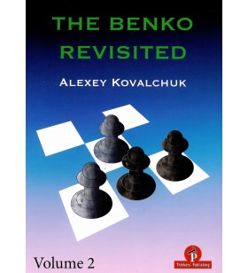 Kovalchuk - The Benko...