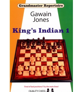 Jones - King's Indian 1