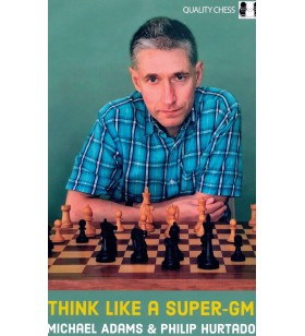 Forgotten Genius Life & Games of GM Albin Planinc by Mohr & Mikhalchishin 2021 
