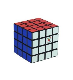 Rubik's cube 4 x 4