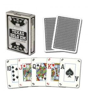 Cartes Copag Poker Peek Index