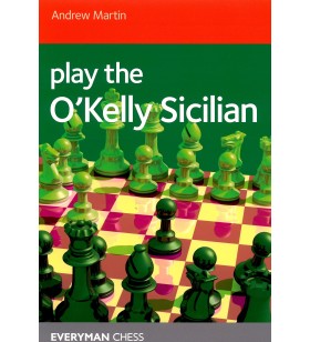 Martin - Play the O'Kelly Sicilian