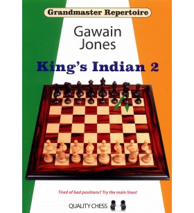 Jones - King's Indian 2