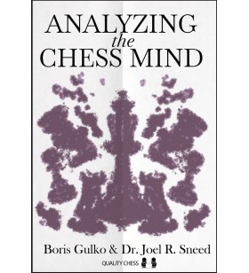 Gulko, Sneed - Analyzing the chess mind