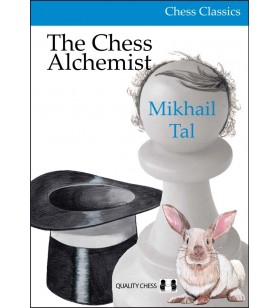 Tal - The Chess Alchemist