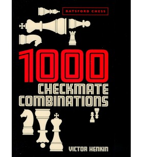 Henkin - 1000 Checkmate Combinations