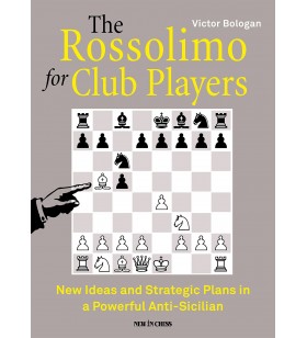 Bologan - The Rossolimo for Club Players