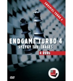Endgame Turbo 4 - Syzygy...