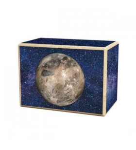 Boîte à secret Ganymede - 5...