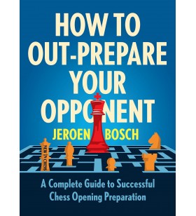 Bosch - How to out-prepare your opponent