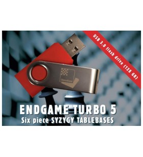 Endgame Turbo 5 USB flash...