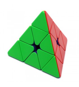 Moyu Weilong Maglev 3x3 pyraminx cube