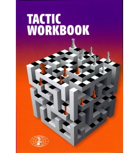 Arsovic, Matanovic -Tactic Workbook
