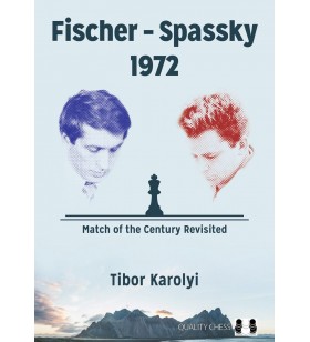 Karolyi - Fischer/ Spassky...