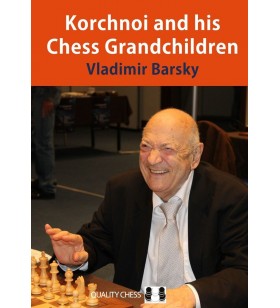 Barsky - Korchnoi and his...
