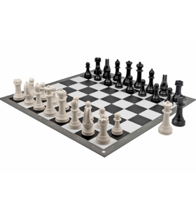 FIDE set Championnat du monde (Academy Edition)