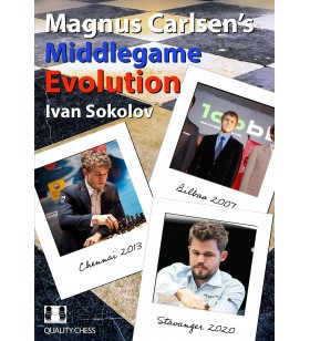 Sokolov - Magnus Carlsen's...