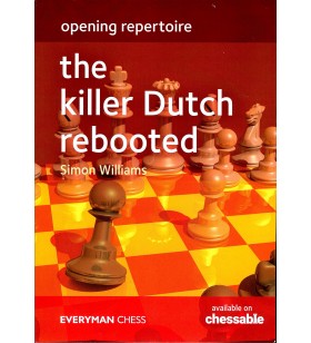 Williams - The killer dutch rebooted