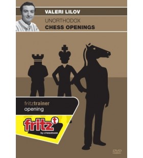 LILOV - Unorthodox Chess...