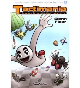 FLEAR - Tactimania