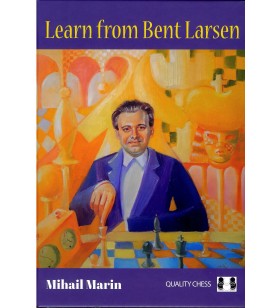 Marin - Learn from Bent Larsen