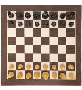 Commander: Coffret de 4 Casse-Tête Métal : Junior à la maison des échecs à  Bruxelles