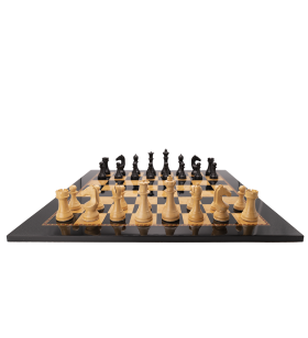 Schaak Set  FIDE