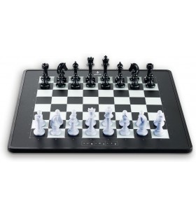 Jeux d'échecs électroniques...