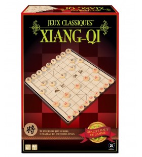 Xiang-qi - Jeux d'échecs chinois