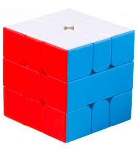 Cube Shengshou Square -1 Stickerless Magnetique
