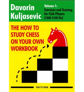 Kuljasevic - The How to...
