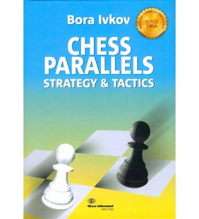 Ivkov - Chess Parallels...