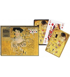 Coffret Klimt - Adèle 2 x...