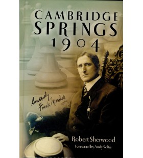 Sherwood - Cambridge Springs 1904