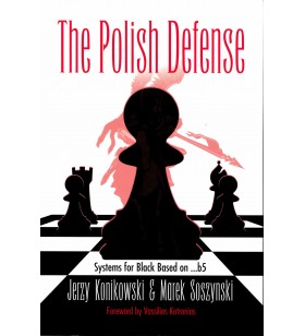 Konikowski / Soszynski - The polish defense