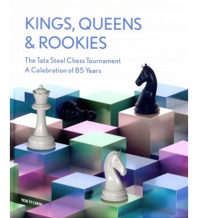 Kings, Queens & Rookies