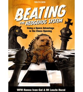 Ivan-Gal-Hazai - Beating the Hedgehog System