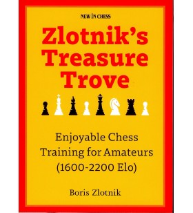 Zlotnik - Zlotnik's Treasure Trove