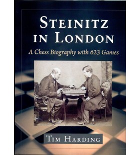 Harding - Steinitz in...
