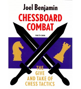 Benjamin - Chessboard combat