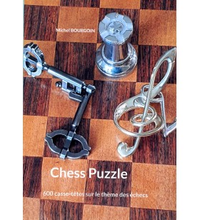 Bourgoin - Chess Puzzle (...
