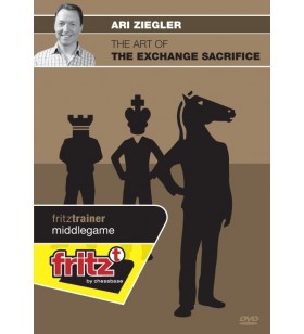 ZIEGLER - The Art of the...