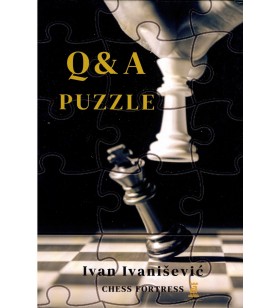 Ivanisevic : Q&A Puzzle...