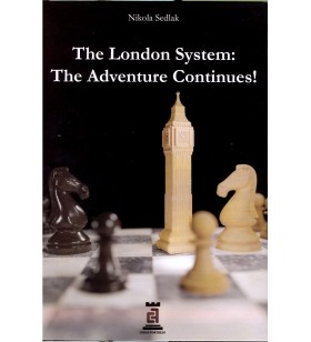 Sedlak - The London System:...